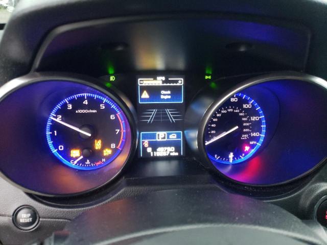4S4BSBNCXG3298322 Subaru Outback 2.5i Limited