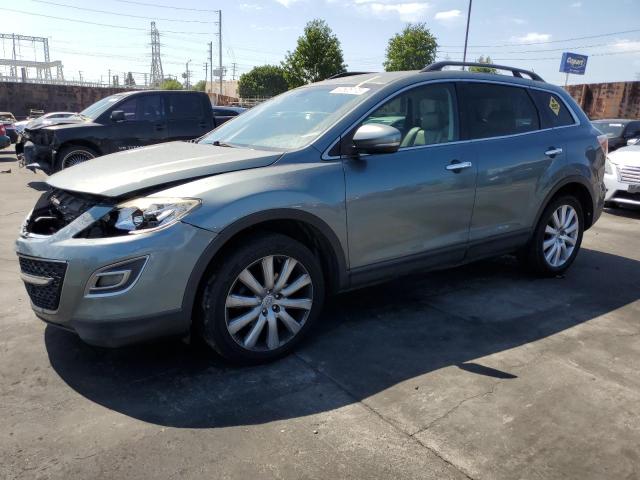 2010 Mazda CX-9 