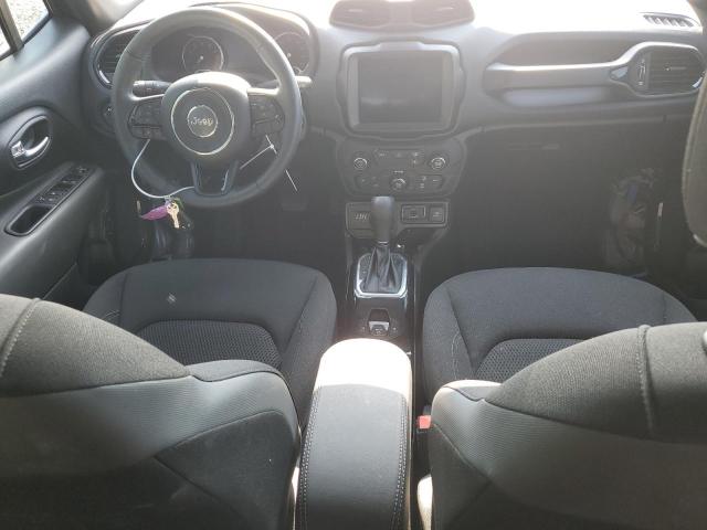 2022 JEEP RENEGADE A - ZACNJDE19NPN57080