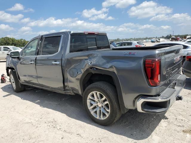 2022 GMC SIERRA LIMITED K1500 SLT Photos | TX - HOUSTON - Repairable ...