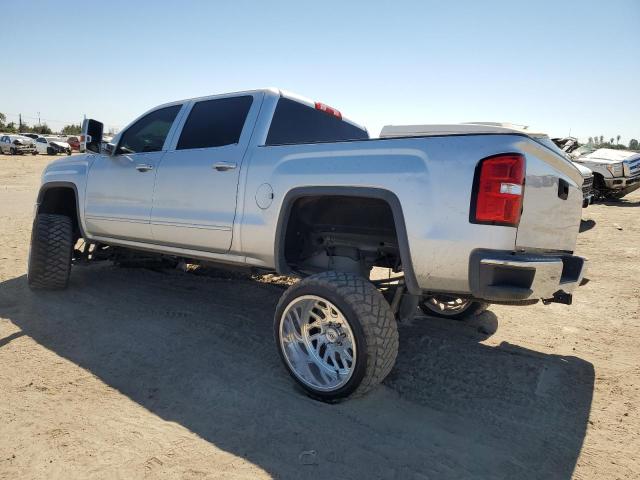3GTU2UEC8EG104650 GMC Sierra K1500 Sle