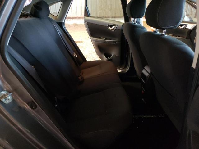 3N1AB7AP2KY280499 Nissan SENTRA S