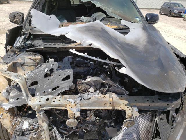 2T3C1RFV0PW260275 Toyota Rav4 Xle Premium