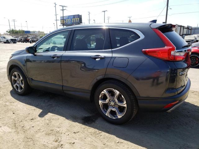 7FARW1H56HE045473 Honda CR-V EX