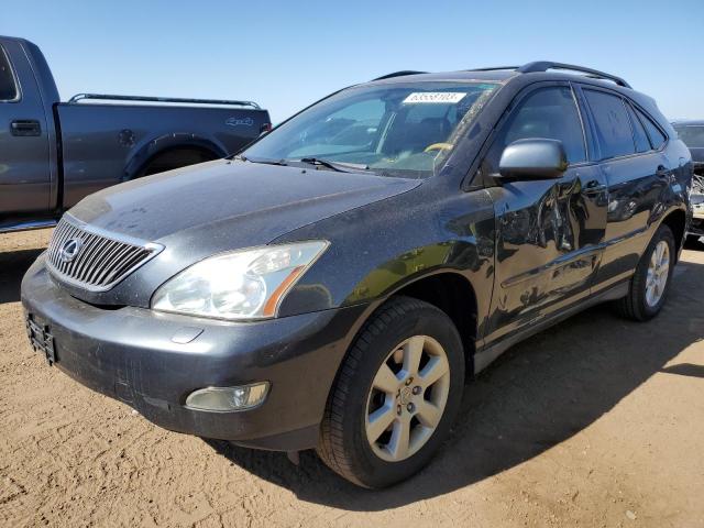 2006 Lexus RX 330 