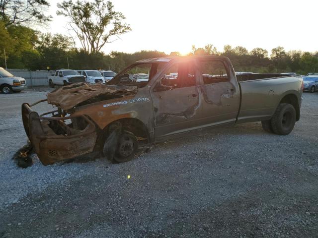 2015 RAM 3500 ST - 3C63RRGL6FG561189