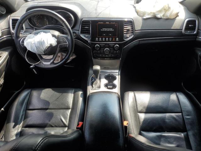 1C4RJFBG4MC717197 Jeep Grand Cherokee Limited