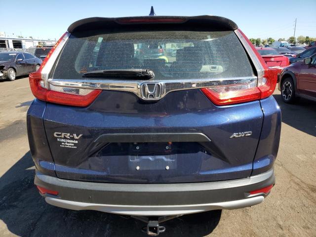 2HKRW6H3XHH205041 Honda CR-V LX