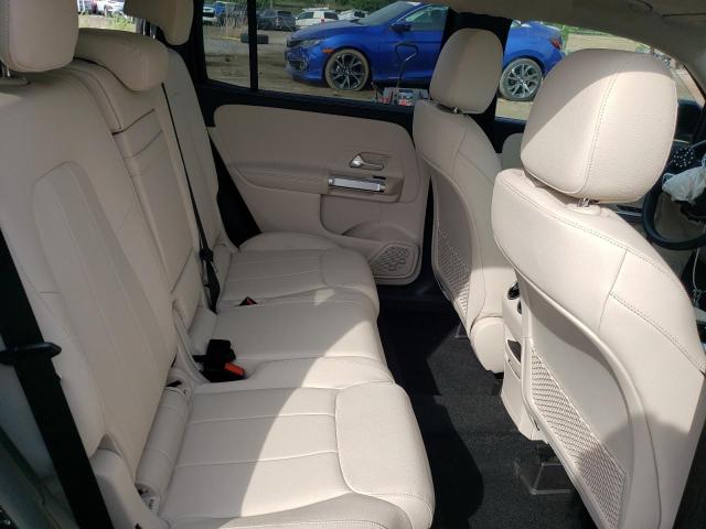 W1N4M4HB0PW280571 Mercedes-Benz Glb 250 4matic