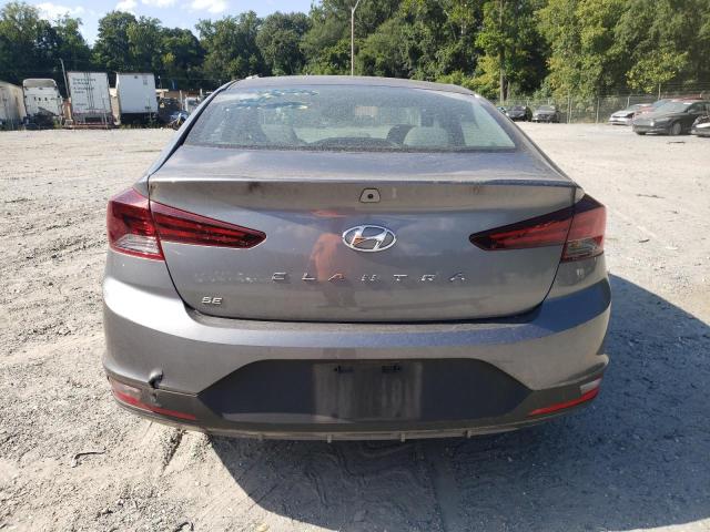 5NPD74LFXKH493308 Hyundai Elantra SE 6