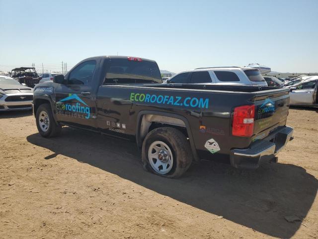 1GTN1LEC4JZ901148 | 2018 GMC SIERRA C15