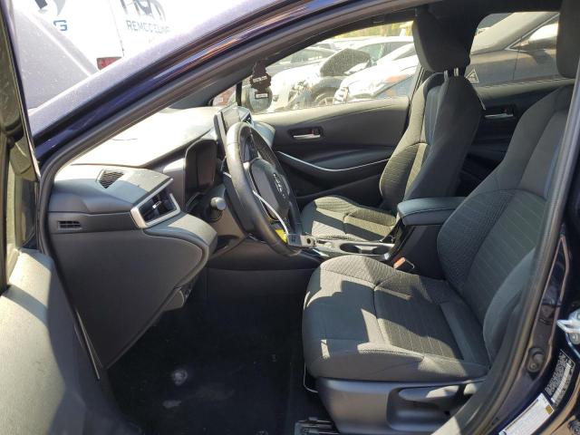 JTDS4RCE1LJ032477 Toyota COROLLA SE