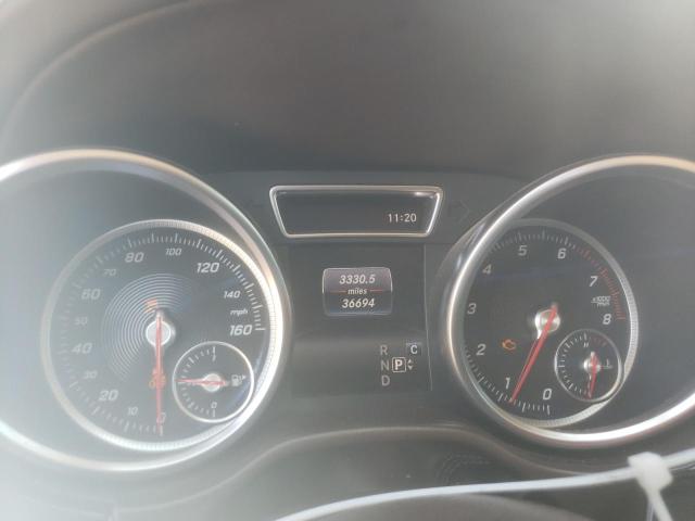 4JGDF6EE6HA927559 Mercedes-Benz Gls 450 4matic