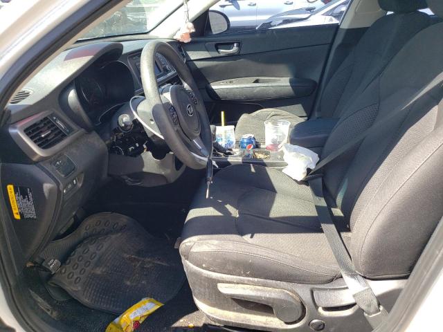 5XXGT4L30GG045435 KIA Optima Lx
