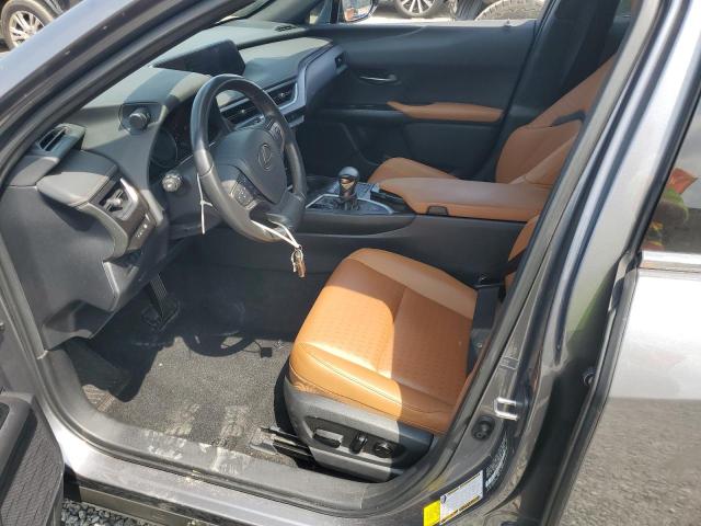 JTHX3JBH2M2044234 Lexus UX 200  7