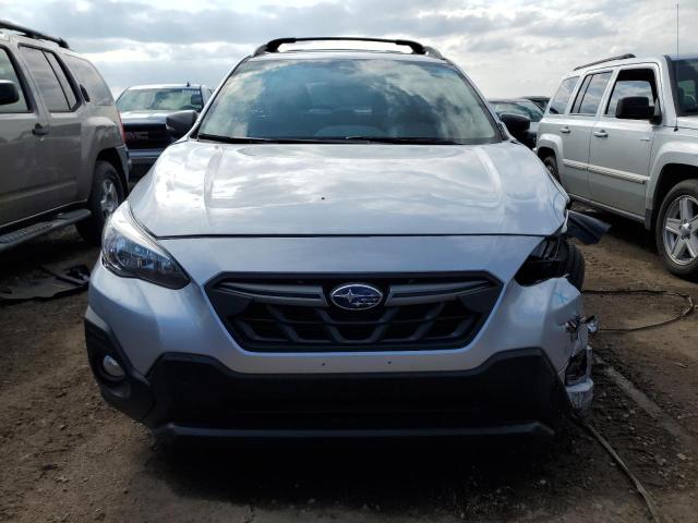 JF2GTHSC0NH288026 Subaru Crosstrek  5