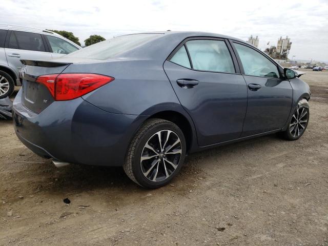 5YFBURHE4HP640358 Toyota COROLLA L