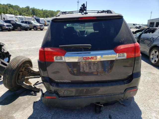 2015 GMC TERRAIN SL - 2GKALSEKXF6268611