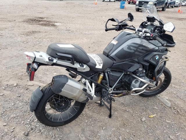 2022 BMW R 1250 GS - WB10M0306N6F25603