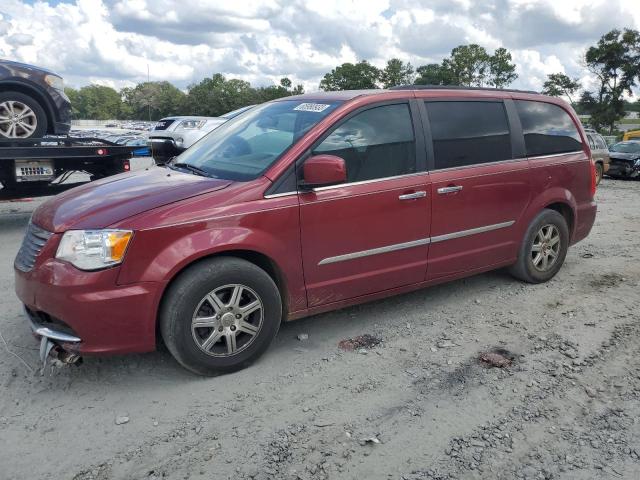 2011 CHRYSLER TOWN & COUNTRY TOURING 2011