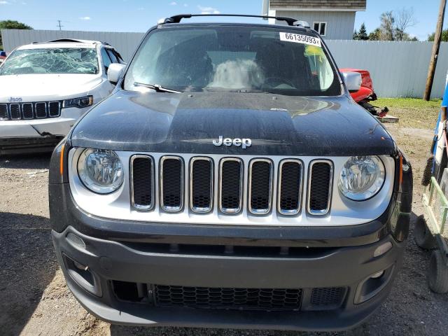 ZACCJBDT2FPB28480 Jeep Renegade Limited