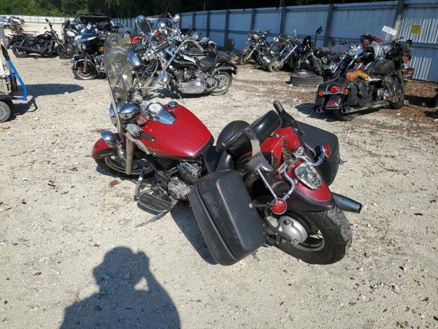 2000 YAMAHA XVS65 BASE JYAVM01E1YA016276