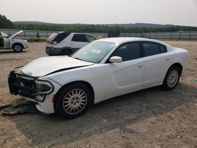 2016 DODGE CHARGER PO - 2C3CDXKT6GH303974