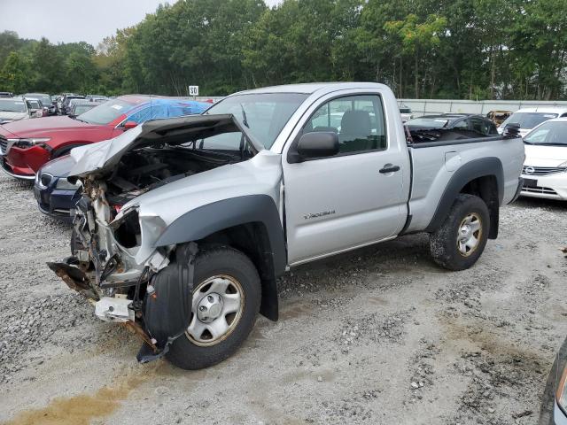 2010 Toyota Tacoma 