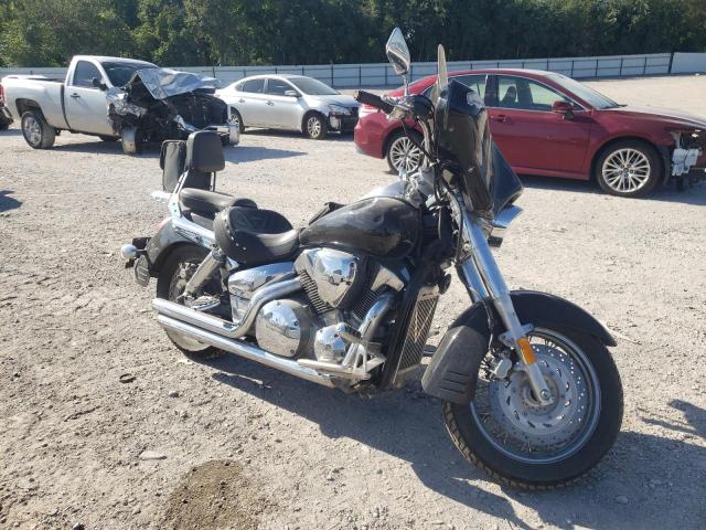 2007 HONDA VTX1300 S 1HFSC520X7A405786