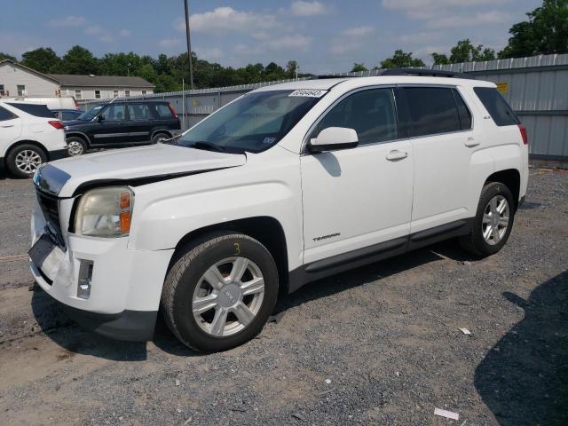 2014 GMC Terrain SLE