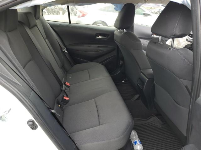 JTDEAMDE3MJ008853 Toyota COROLLA LE