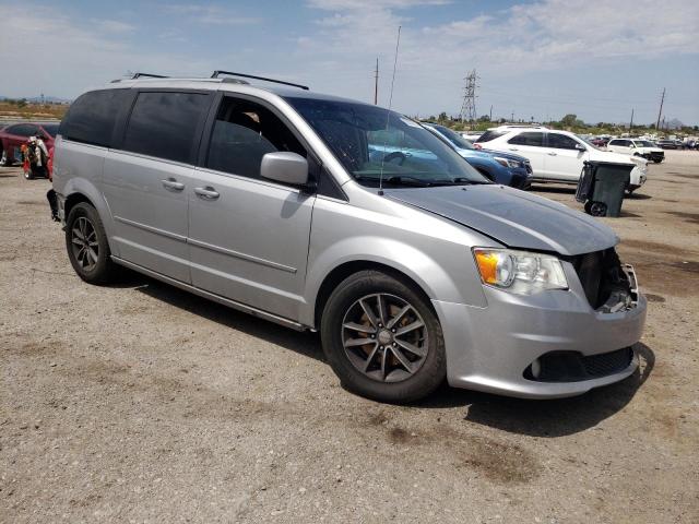 2C4RDGCG5HR685790 Dodge Grand Caravan Sxt