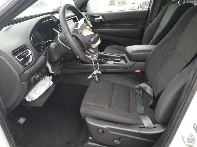1C4RDHAG2PC575800 Dodge Durango Sxt