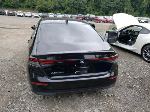 2023 Honda Accord Ex VIN: 1HGCY1F38PA019866 Lot: 65703413