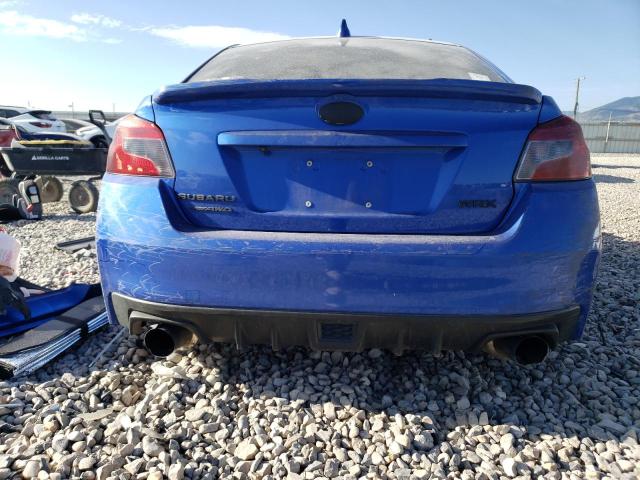 JF1VA1L64H9819003 Subaru Wrx Limited