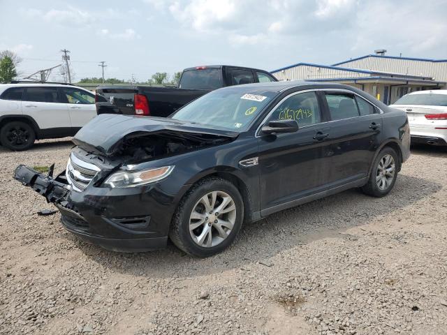 2011 Ford Taurus SEL