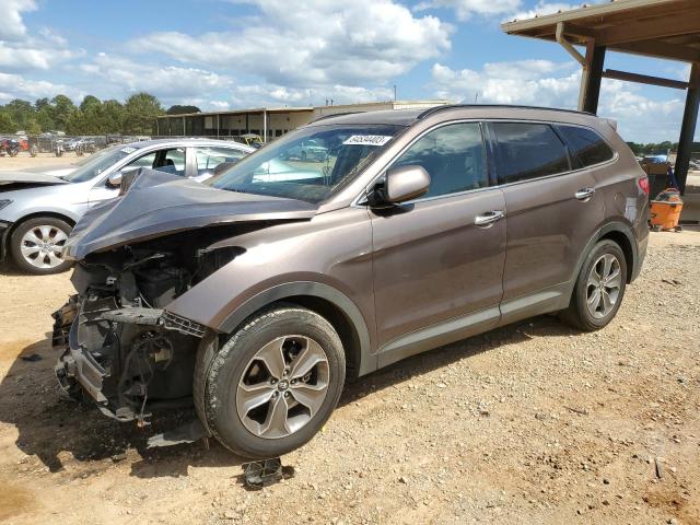 2015 Hyundai Santa Fe GLS