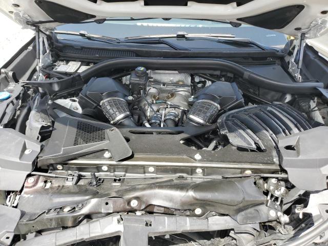 2021 BMW X6 M - 5YMCY0C01M9E12327