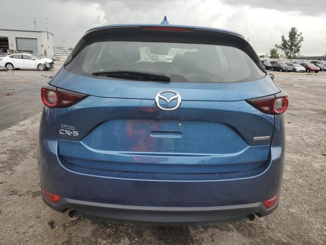 JM3KFABMXL0751714 Mazda CX-5 SPORT 6