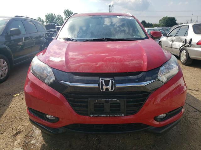 3CZRU6H72GM750954 Honda Hr-v Exl