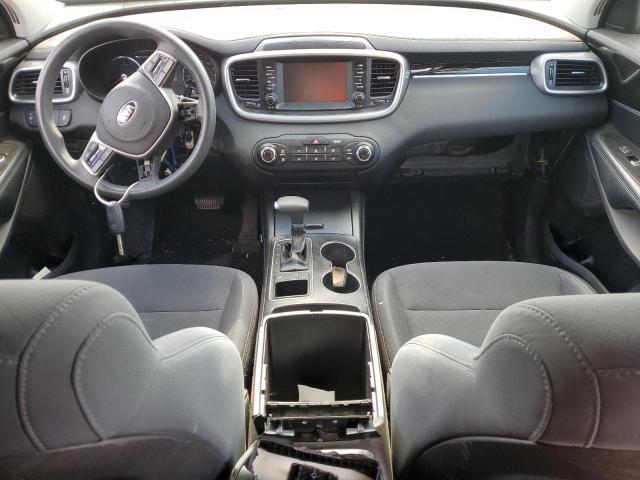 5XYPG4A34KG513226 KIA SORENTO L