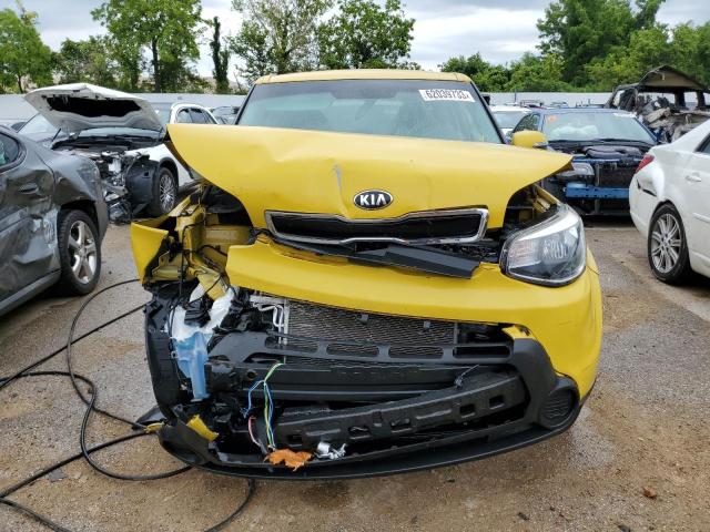 KNDJP3A58E7029031 KIA SOUL +