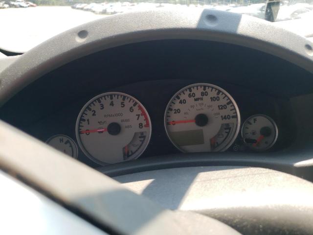 1N6AD0ER3JN711810 Nissan FRONTIER S