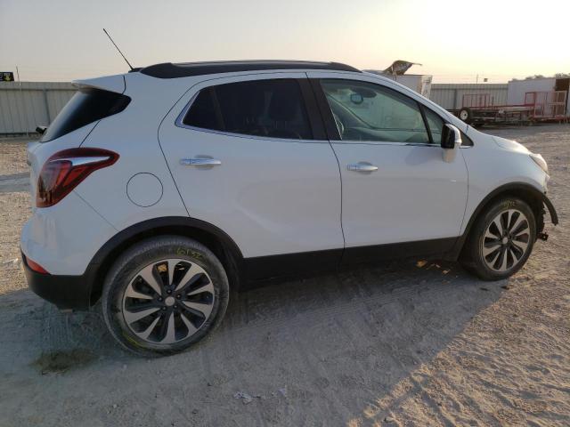 KL4CJCSB1KB703778 Buick Encore Essence
