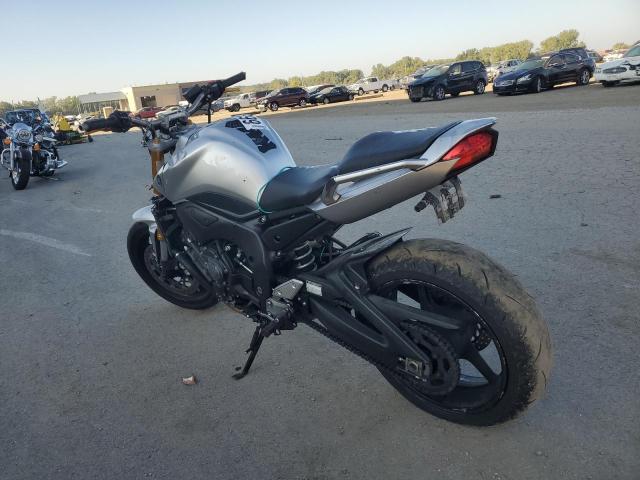 2006 YAMAHA FZ1 S JYARN17E56A001630