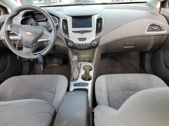 1G1BC5SM6J7172743 Chevrolet CRUZE LS