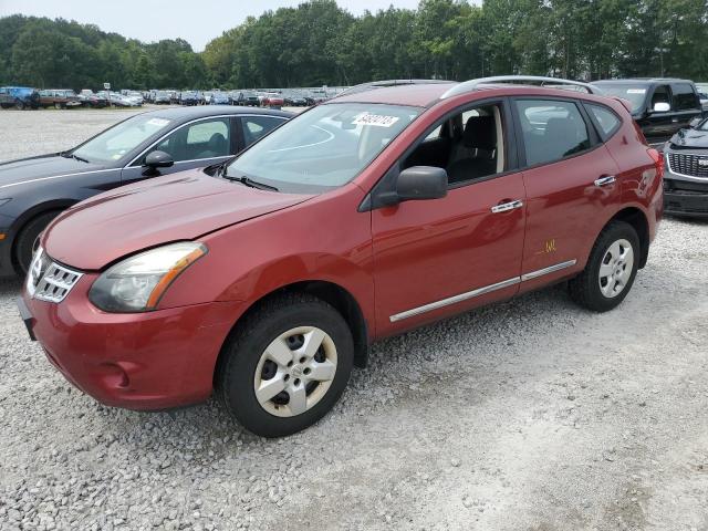 2015 NISSAN ROGUE SELE - JN8AS5MV3FW766798