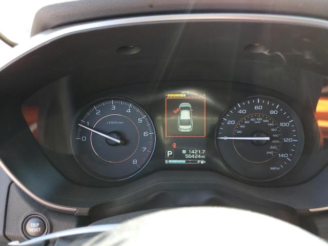JF2GTADC6JH267146 Subaru Crosstrek Premium