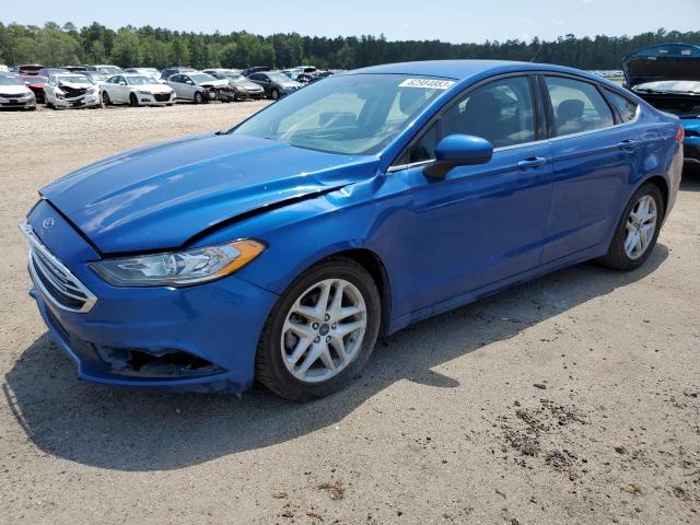 Vin: 3fa6p0hd1hr203686, lot: 62984883, ford fusion se 2017 img_1