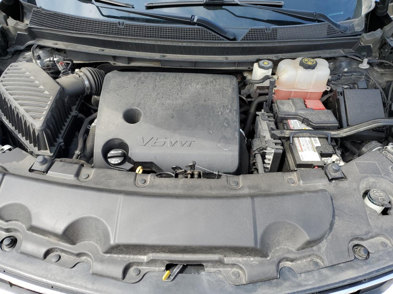 1GNEVGKW9JJ234481 CHEVROLET TRAVERSE 2018